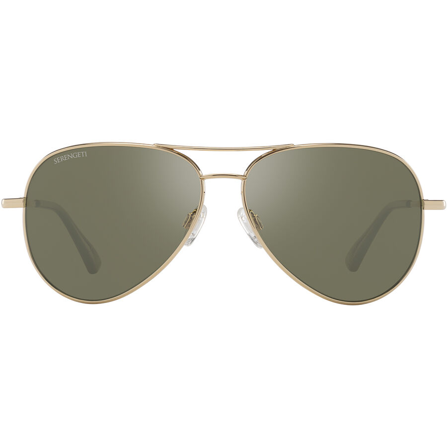 CARRARA, Gold-Mineral Polarized 555nm Silver Cat 3 to 3, hi-res
